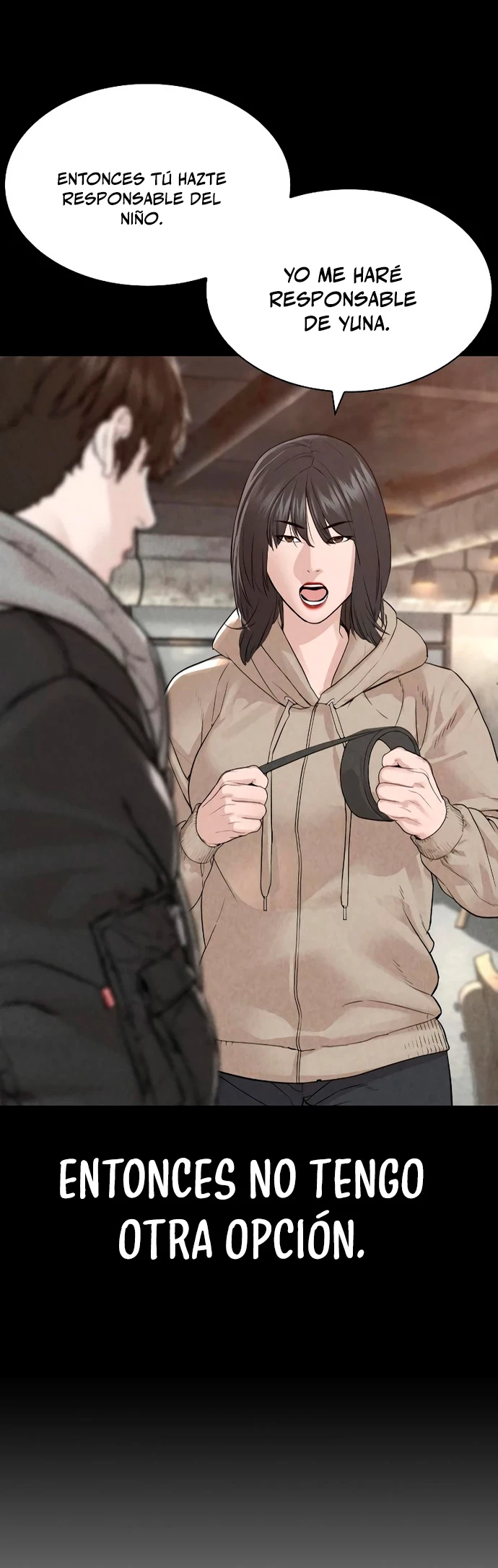 Como madrear > Capitulo 166 > Page 591