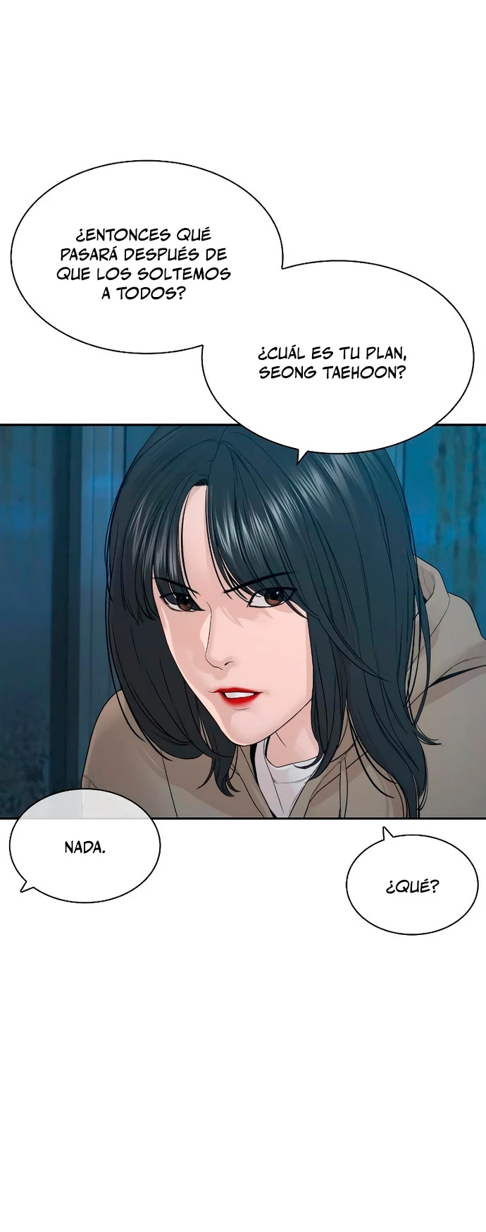 Como madrear > Capitulo 166 > Page 621