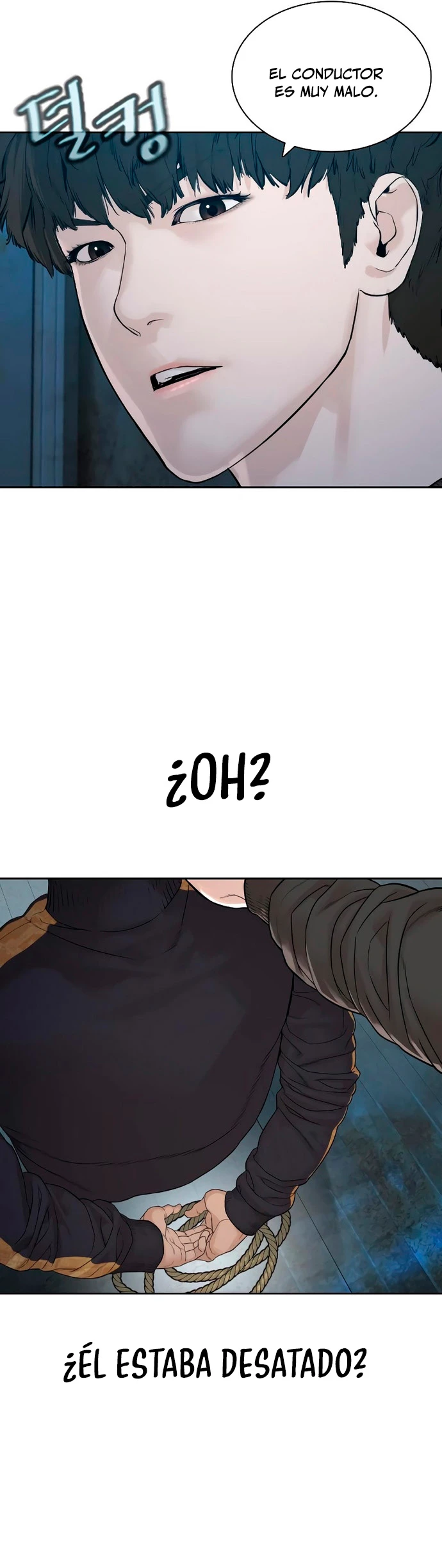 Como madrear > Capitulo 166 > Page 641