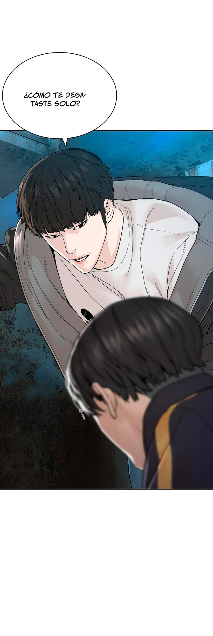 Como madrear > Capitulo 166 > Page 651