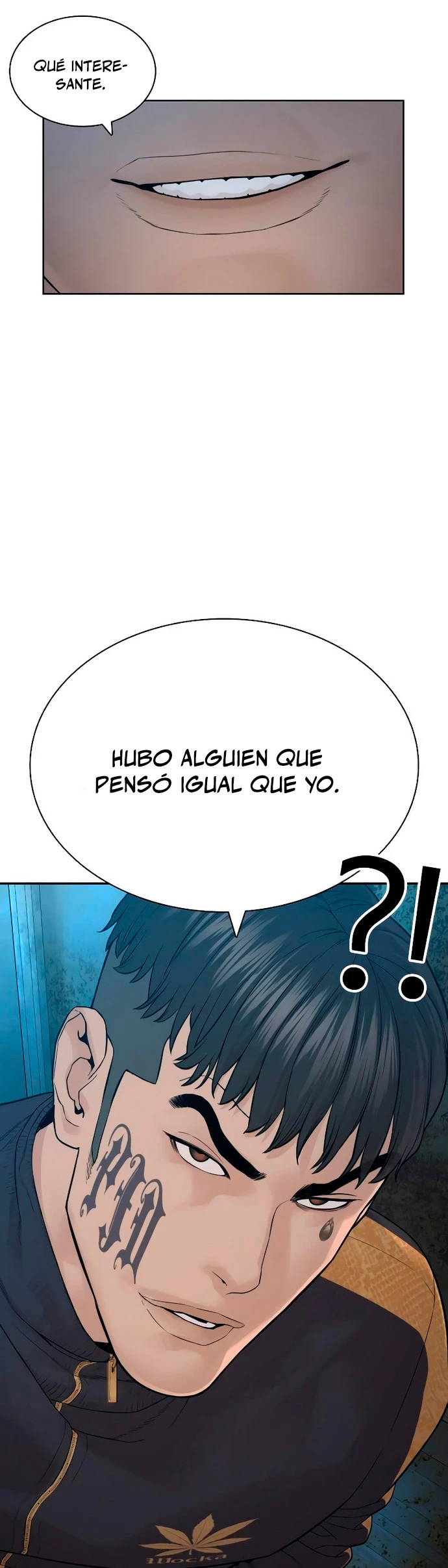 Como madrear > Capitulo 166 > Page 661