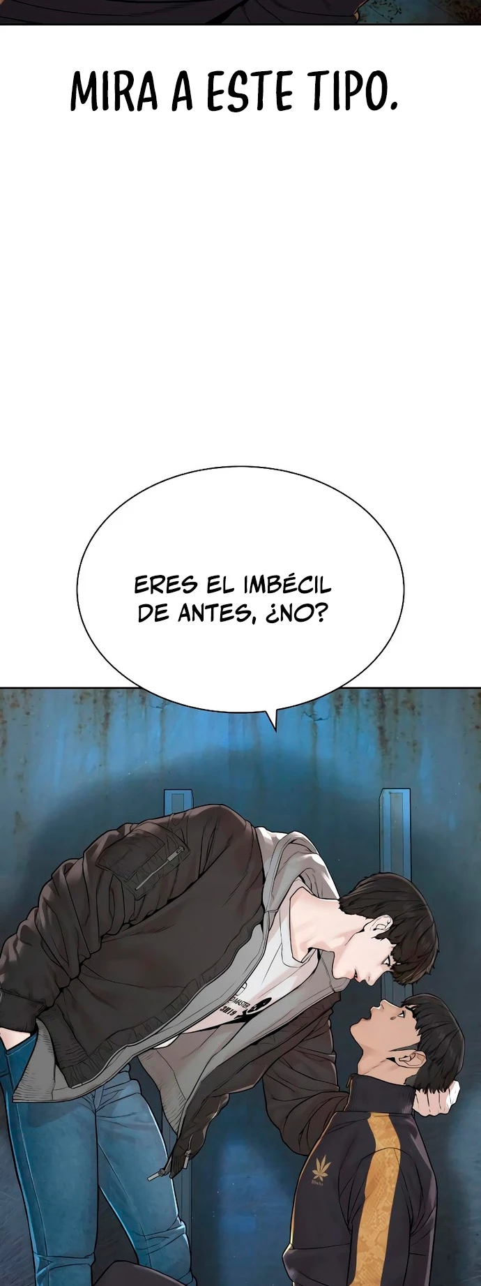 Como madrear > Capitulo 166 > Page 671