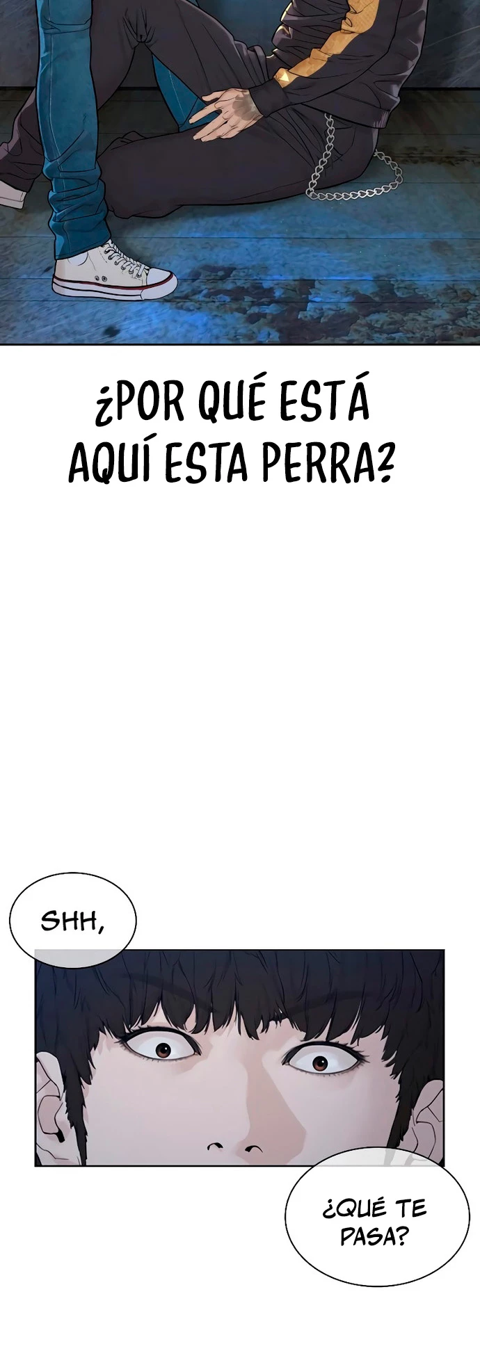 Como madrear > Capitulo 166 > Page 681