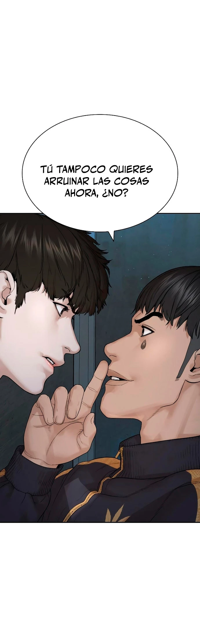 Como madrear > Capitulo 166 > Page 691