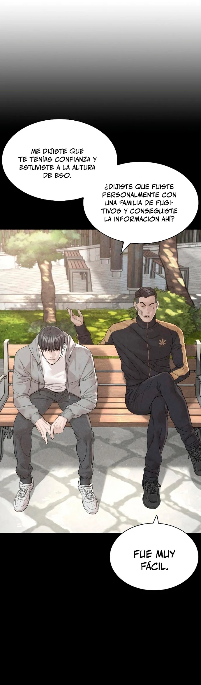 Como madrear > Capitulo 166 > Page 701