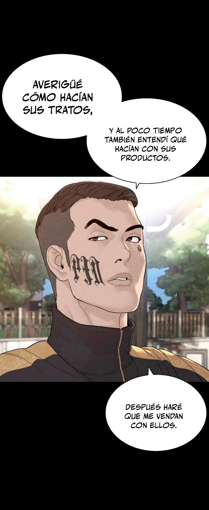 Como madrear > Capitulo 166 > Page 711