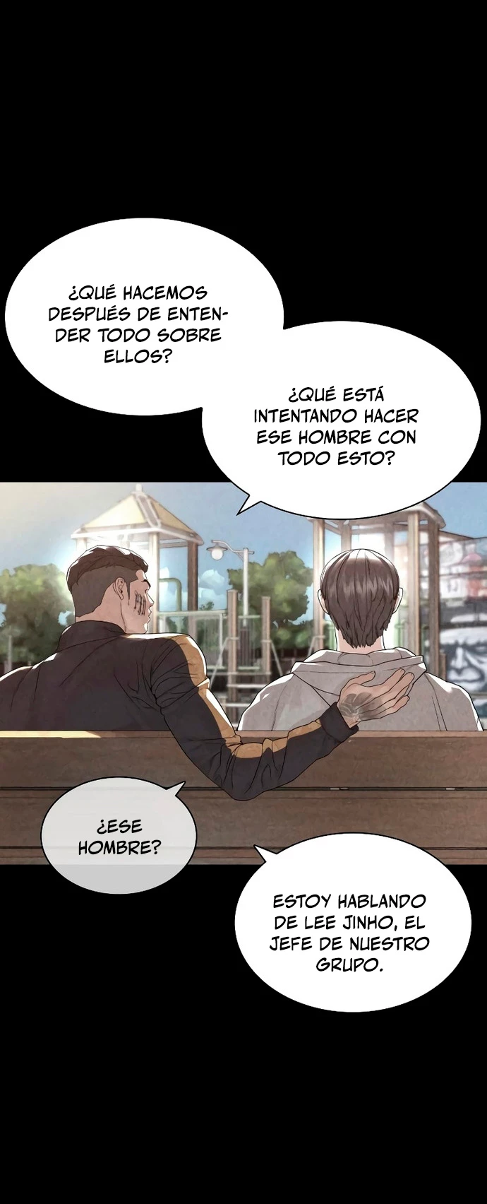 Como madrear > Capitulo 166 > Page 721