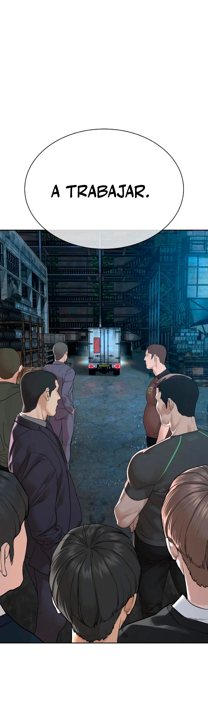 Como madrear > Capitulo 166 > Page 761