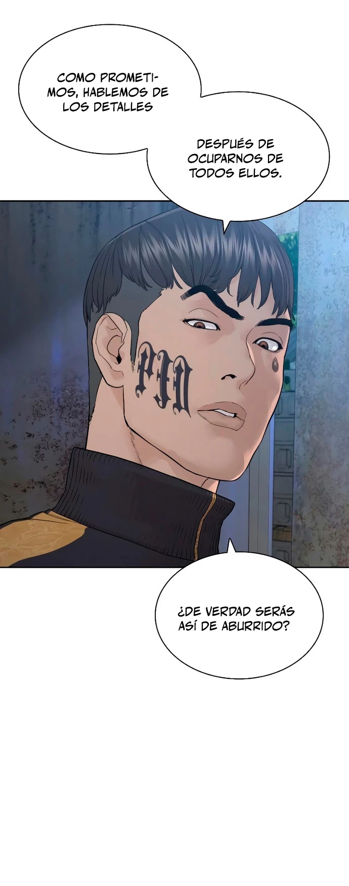 Como madrear > Capitulo 166 > Page 821