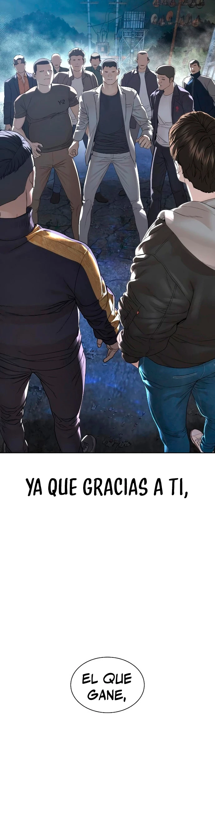 Como madrear > Capitulo 166 > Page 841