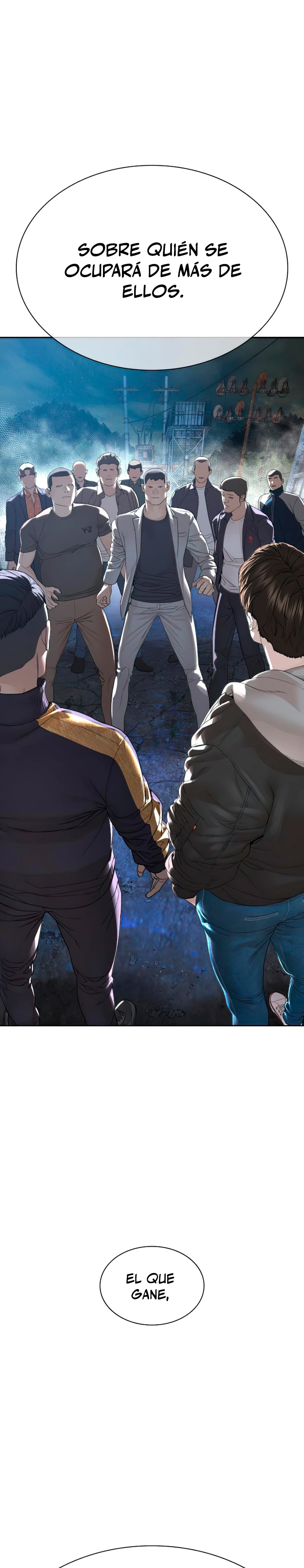 Como madrear > Capitulo 167 > Page 01