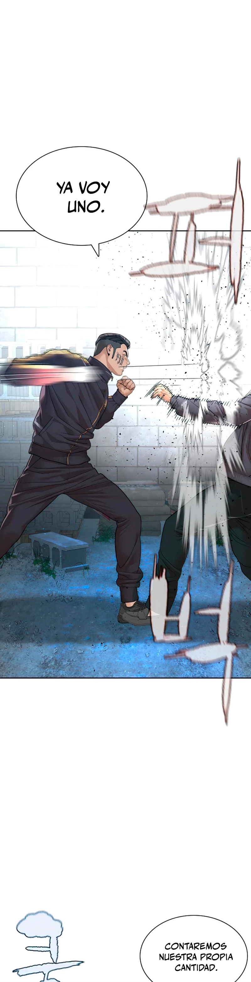 Como madrear > Capitulo 167 > Page 41