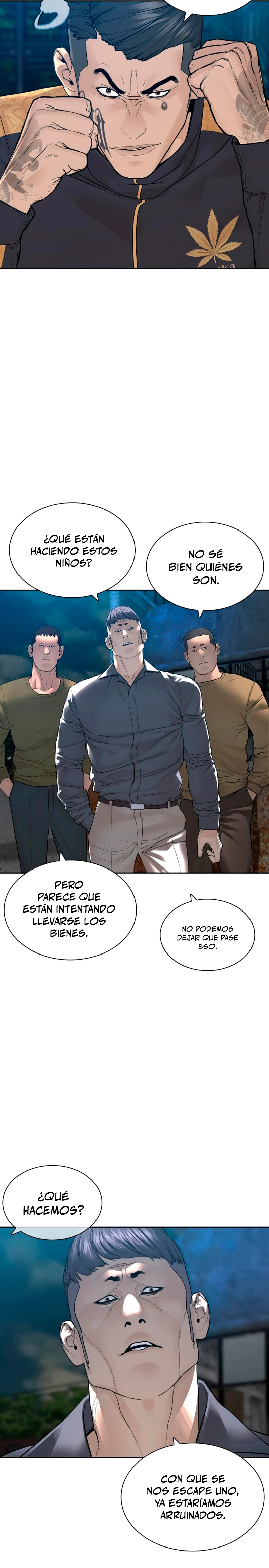 Como madrear > Capitulo 167 > Page 51
