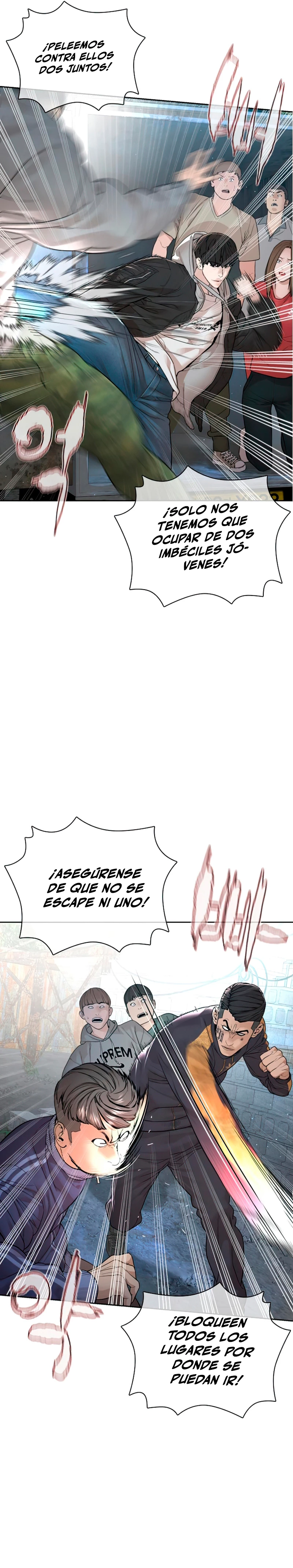 Como madrear > Capitulo 167 > Page 71