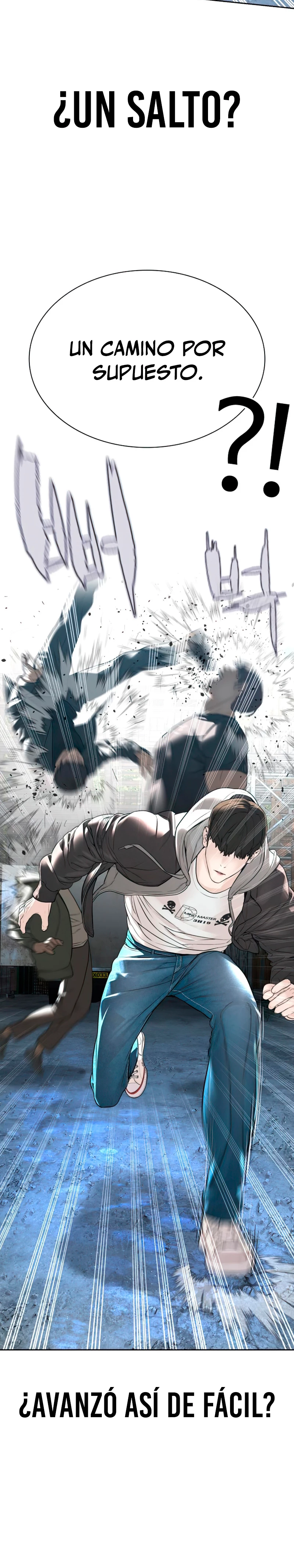 Como madrear > Capitulo 167 > Page 91