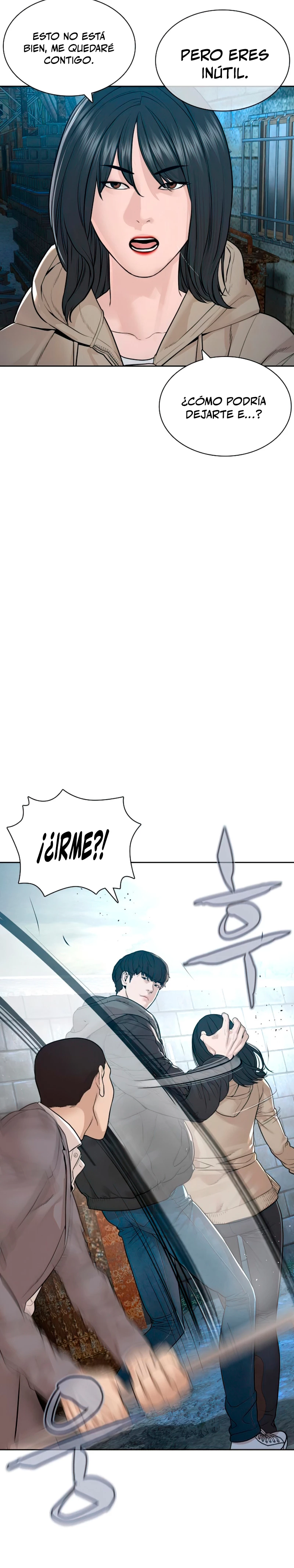 Como madrear > Capitulo 167 > Page 111