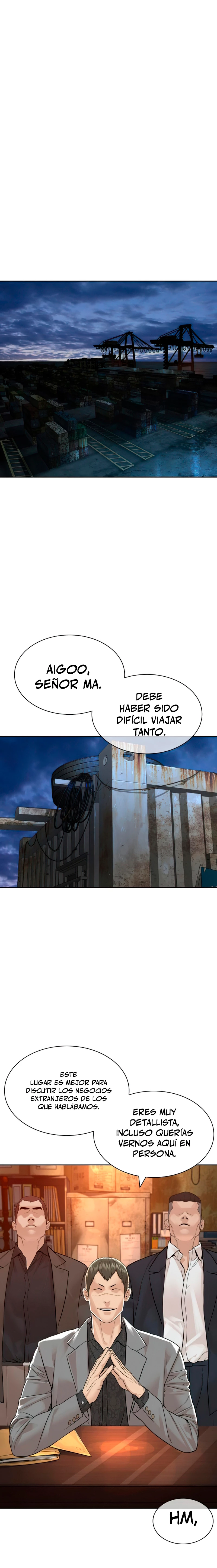 Como madrear > Capitulo 167 > Page 141