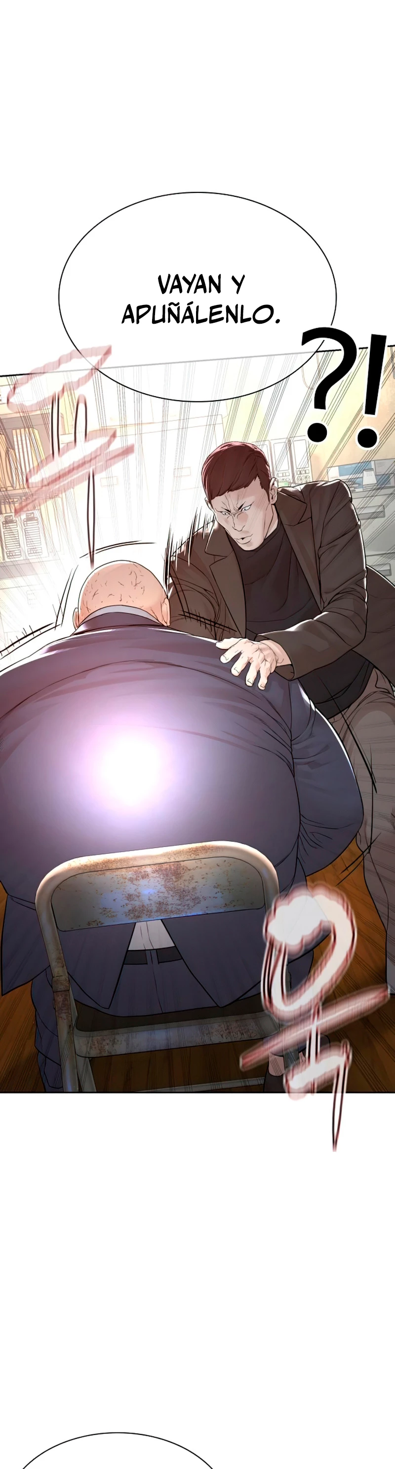 Como madrear > Capitulo 167 > Page 171