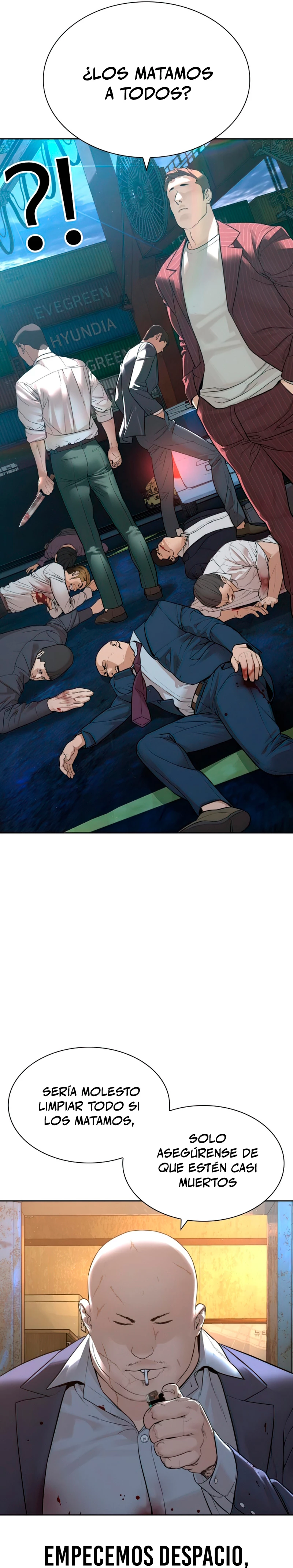 Como madrear > Capitulo 167 > Page 221