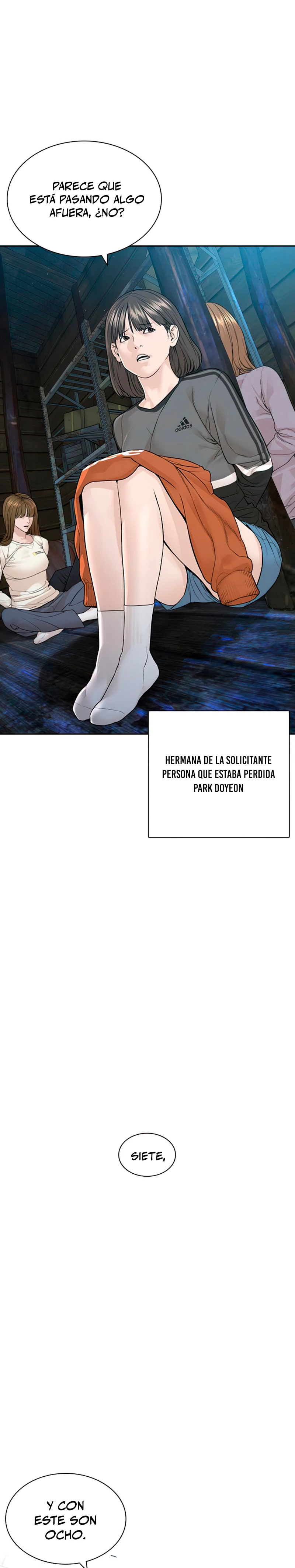 Como madrear > Capitulo 167 > Page 291