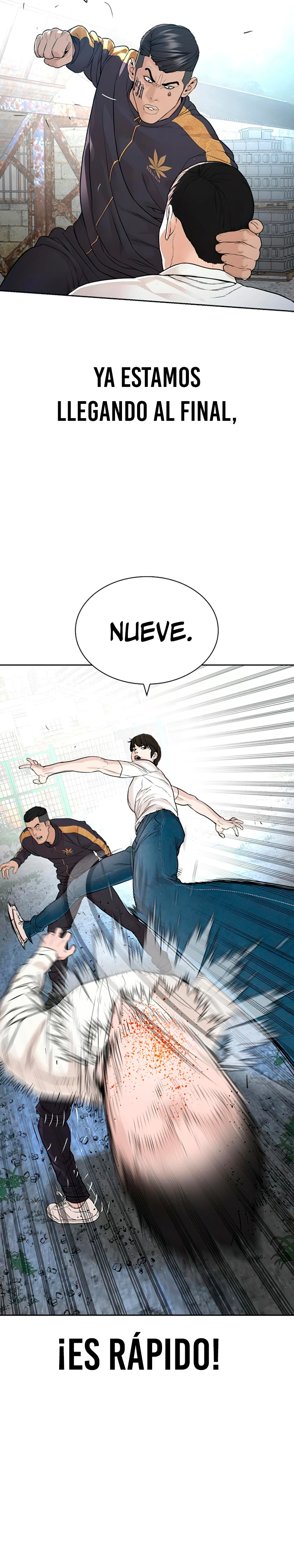 Como madrear > Capitulo 167 > Page 301