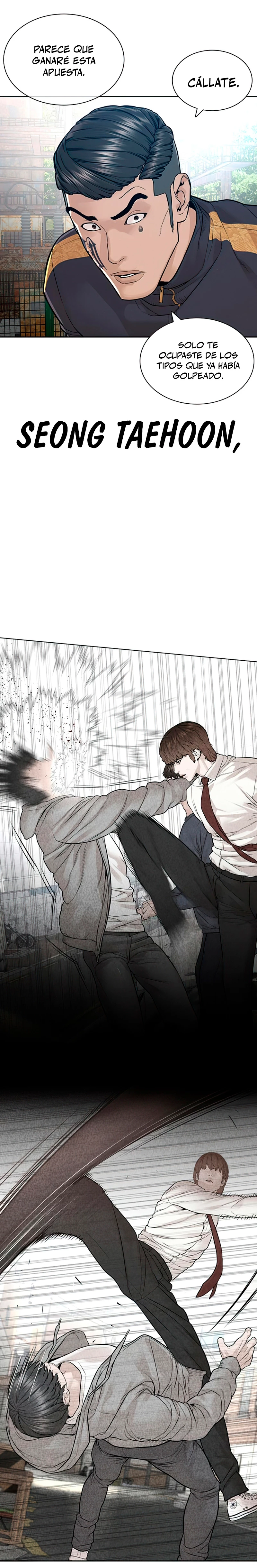 Como madrear > Capitulo 167 > Page 311