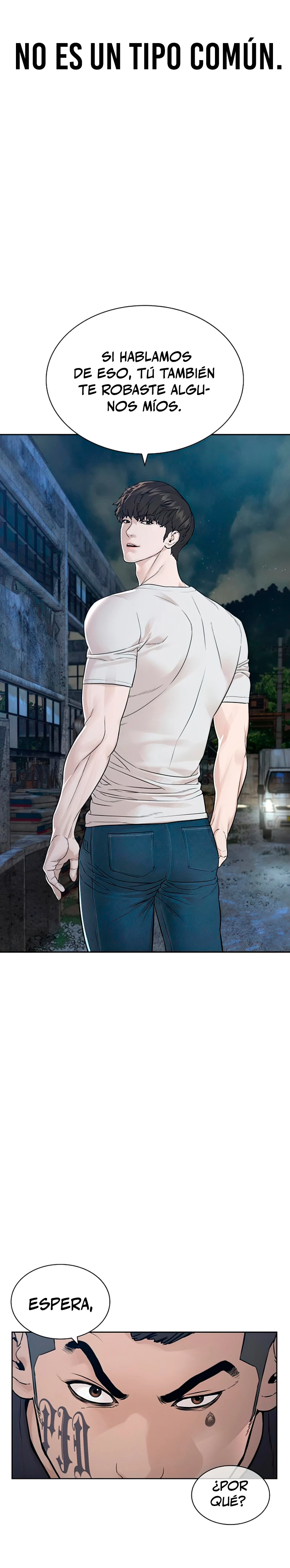 Como madrear > Capitulo 167 > Page 321