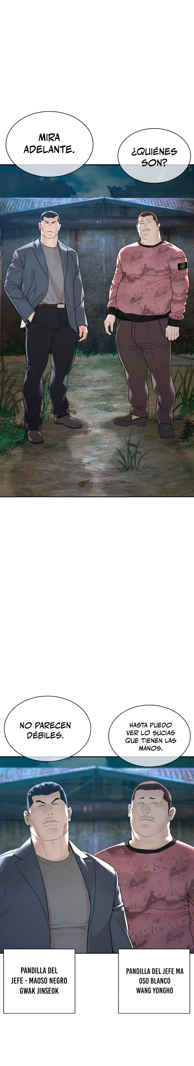 Como madrear > Capitulo 167 > Page 341