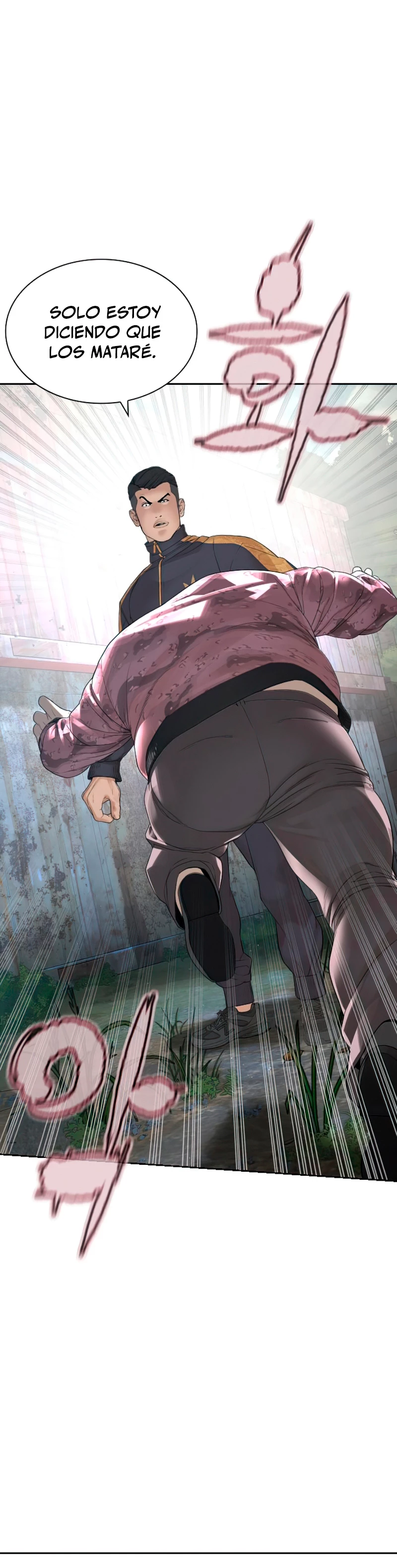 Como madrear > Capitulo 167 > Page 361