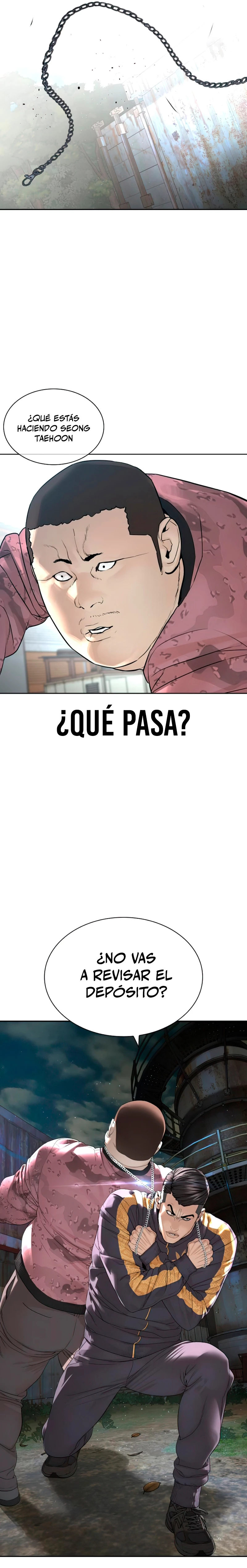 Como madrear > Capitulo 167 > Page 371