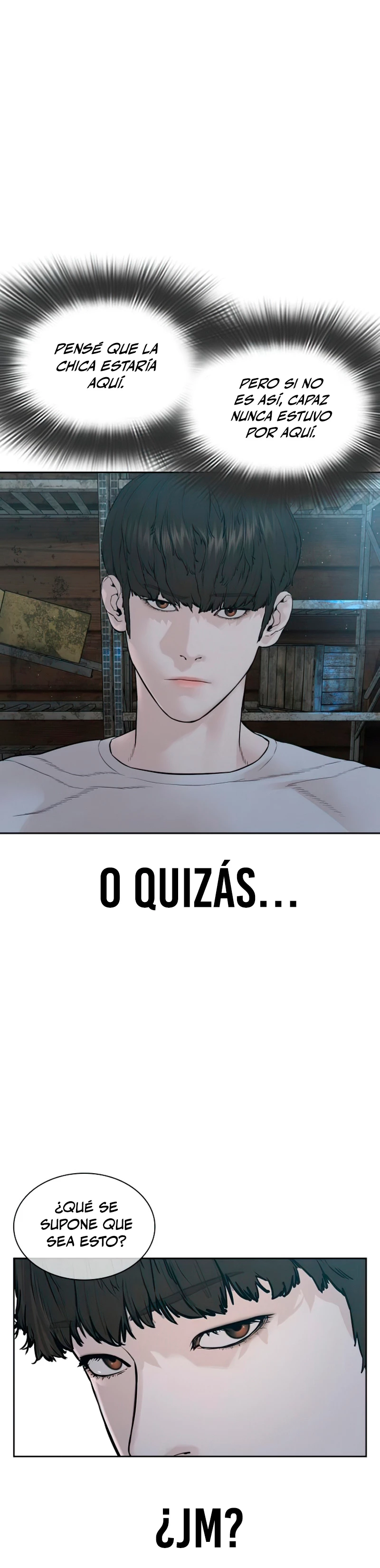 Como madrear > Capitulo 167 > Page 411