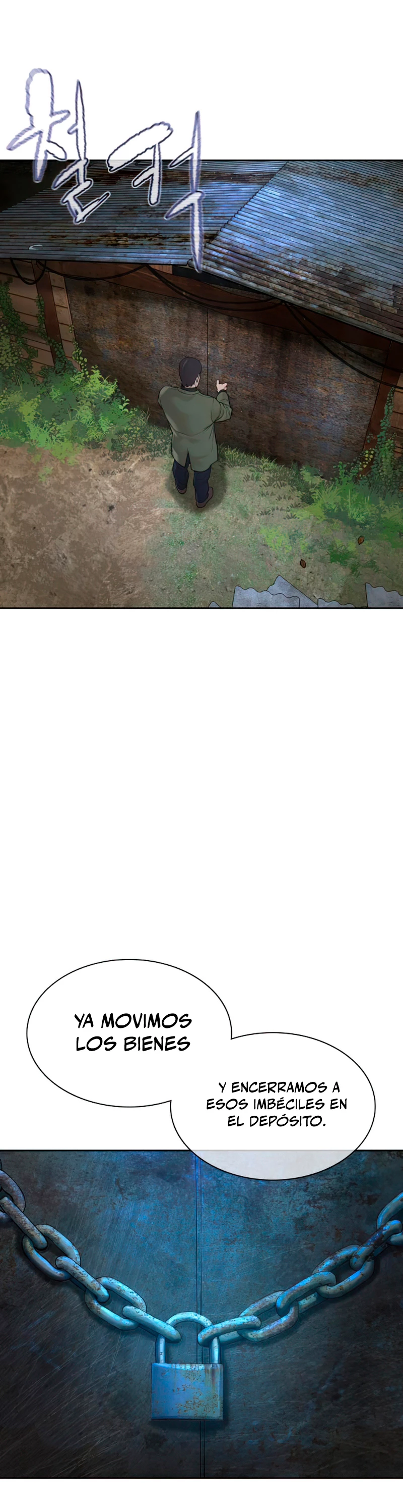 Como madrear > Capitulo 167 > Page 441