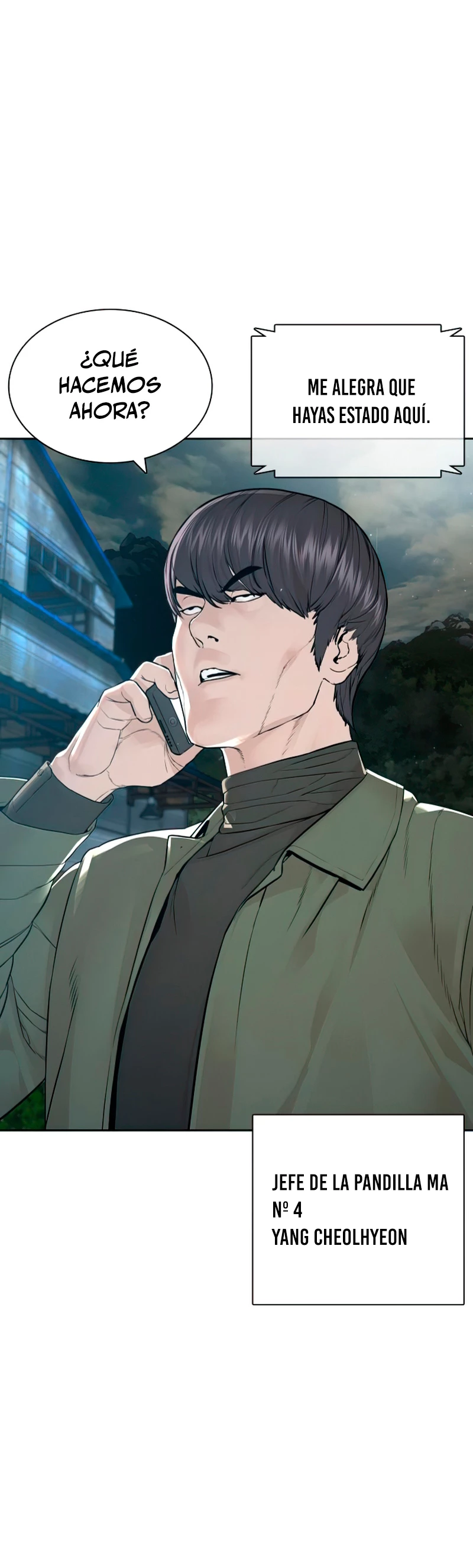 Como madrear > Capitulo 167 > Page 451