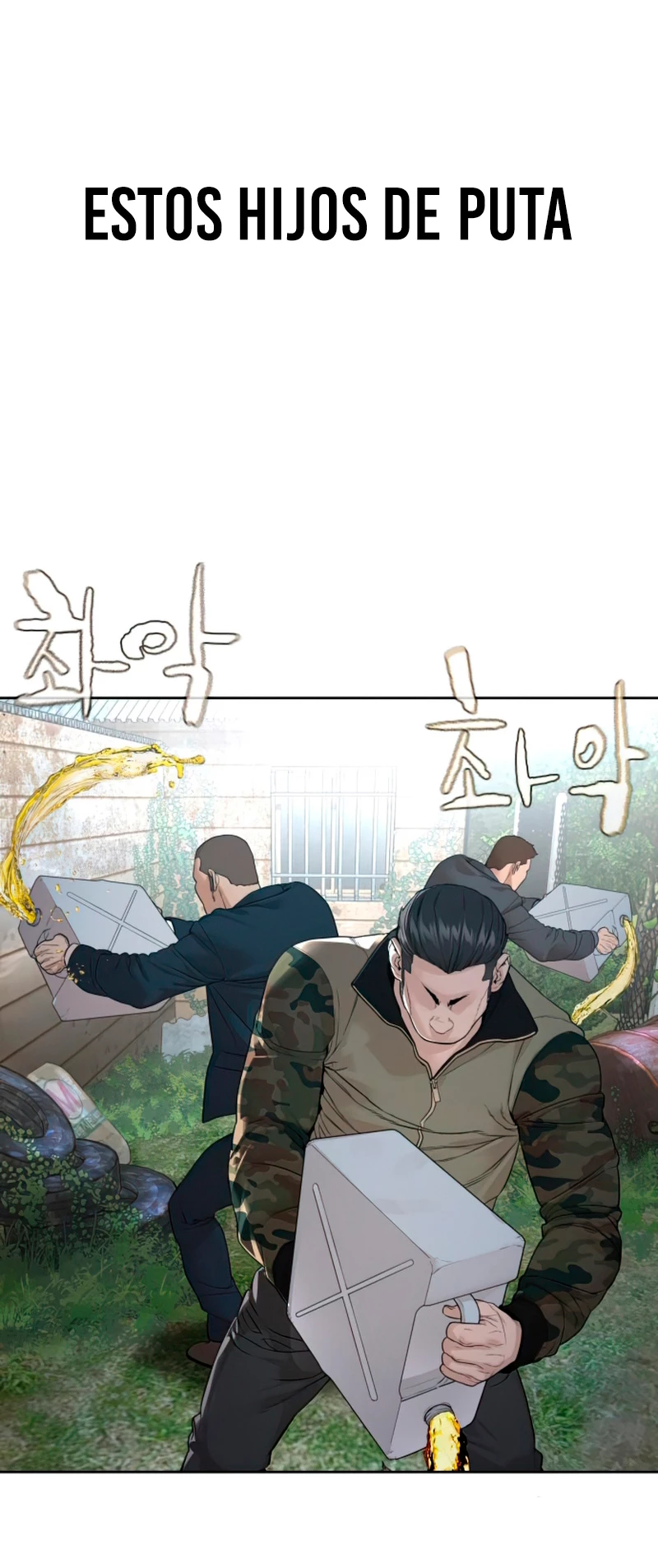 Como madrear > Capitulo 167 > Page 471