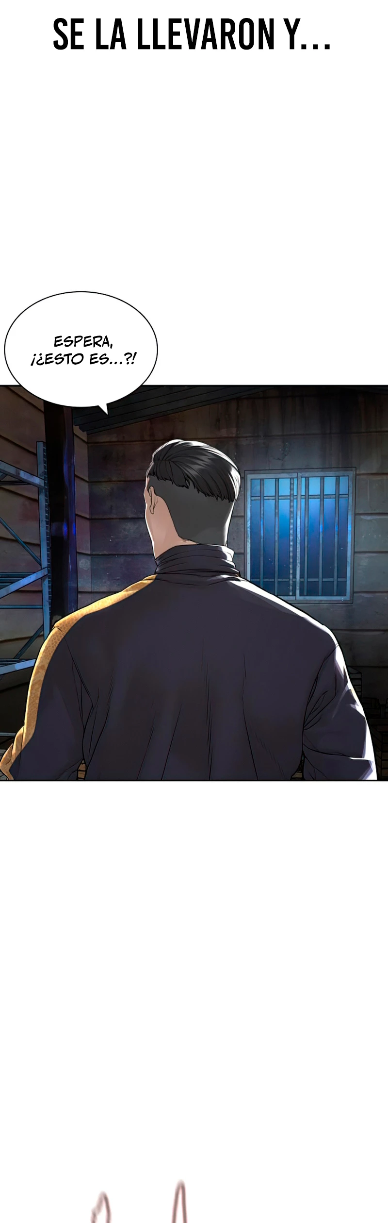 Como madrear > Capitulo 167 > Page 481