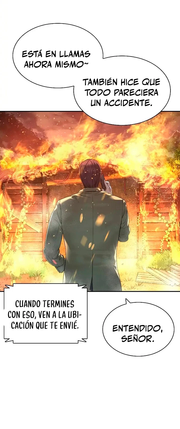 Como madrear > Capitulo 168 > Page 21