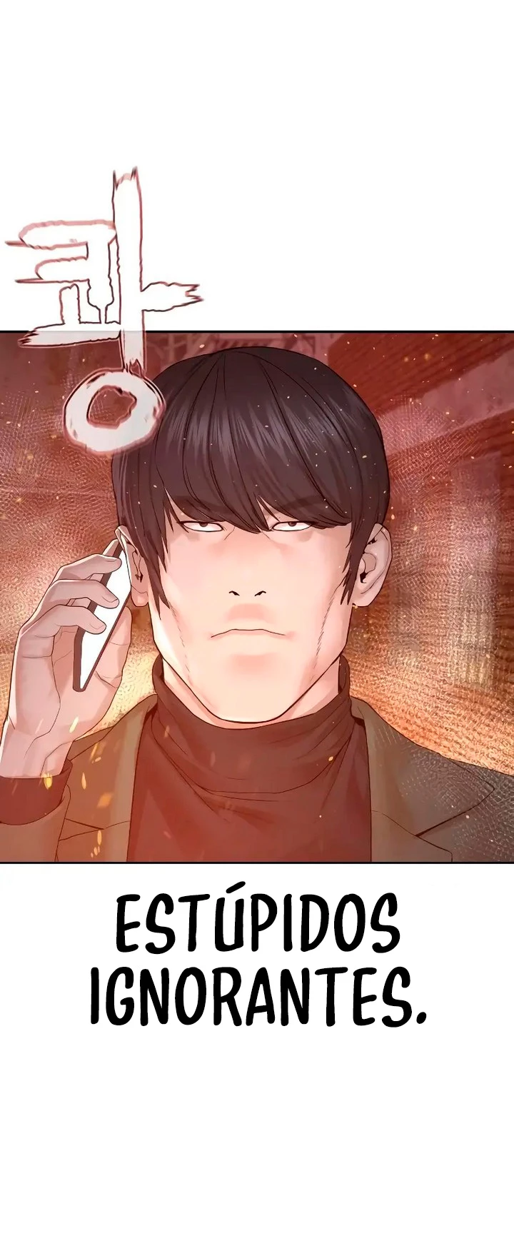 Como madrear > Capitulo 168 > Page 31