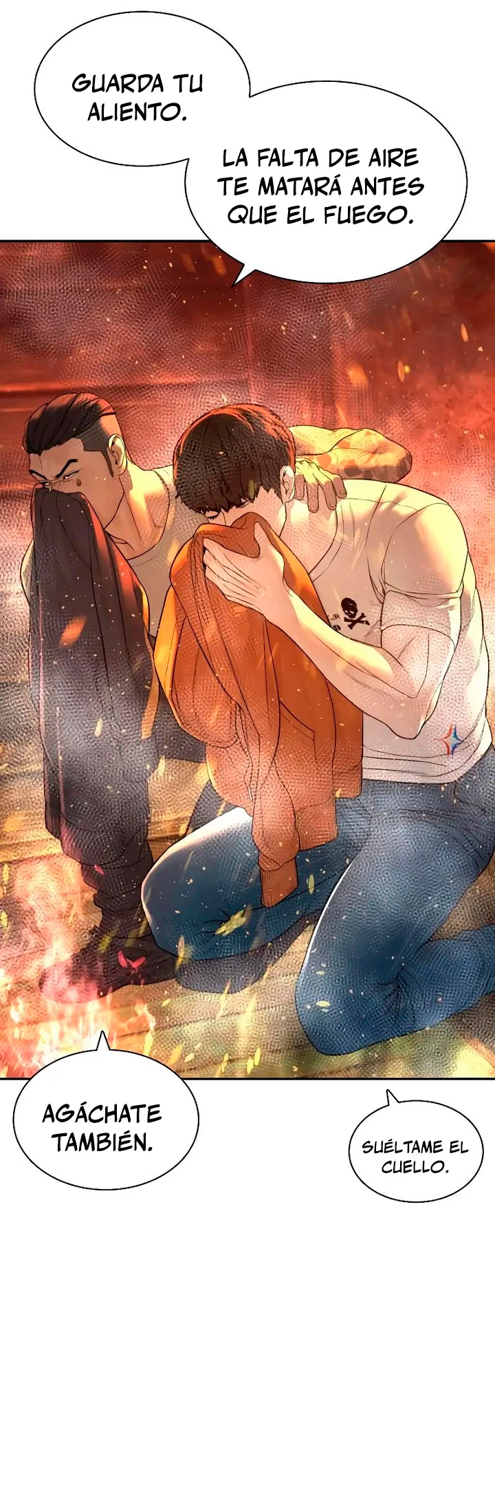 Como madrear > Capitulo 168 > Page 91