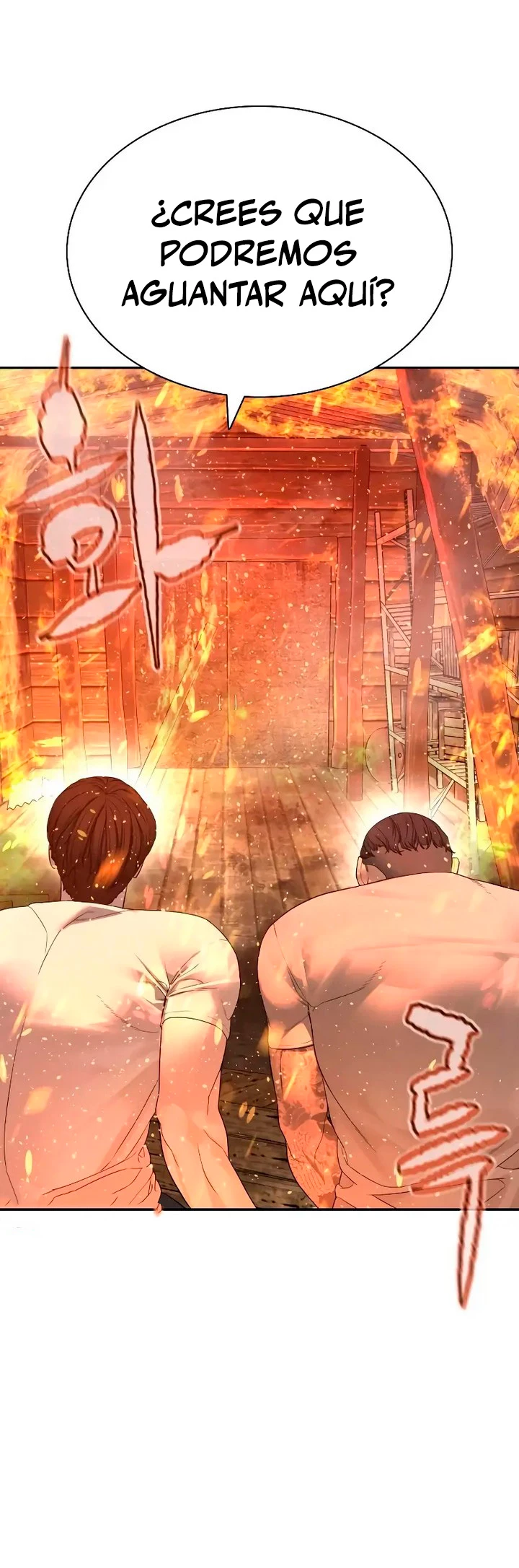 Como madrear > Capitulo 168 > Page 121