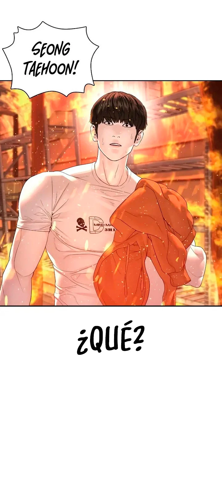 Como madrear > Capitulo 168 > Page 171