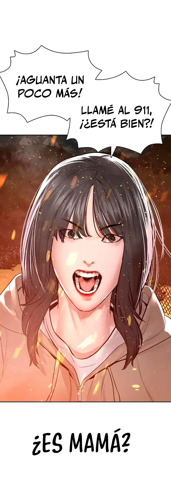 Como madrear > Capitulo 168 > Page 191