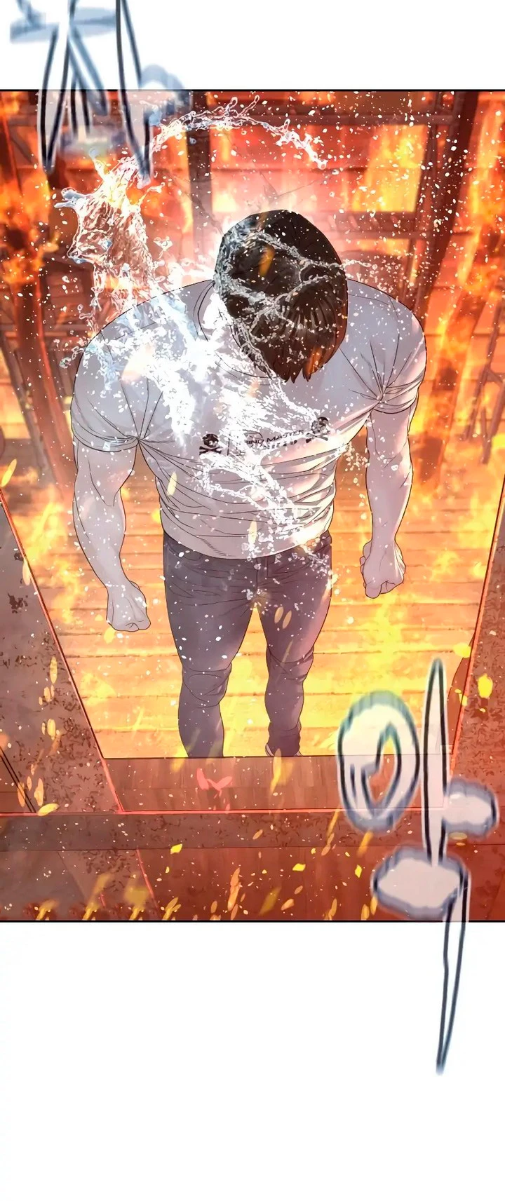 Como madrear > Capitulo 168 > Page 211