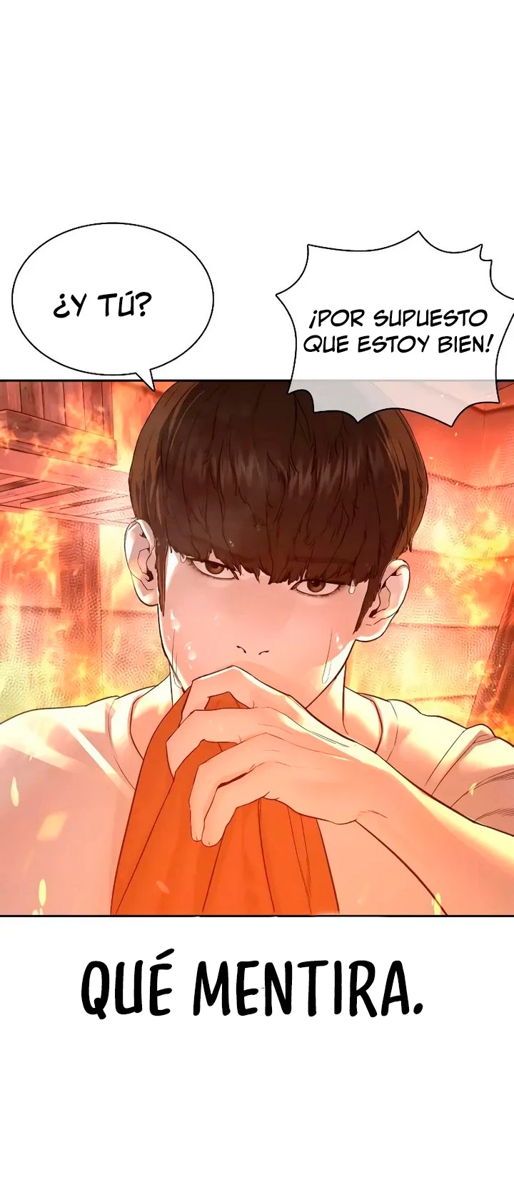 Como madrear > Capitulo 168 > Page 231