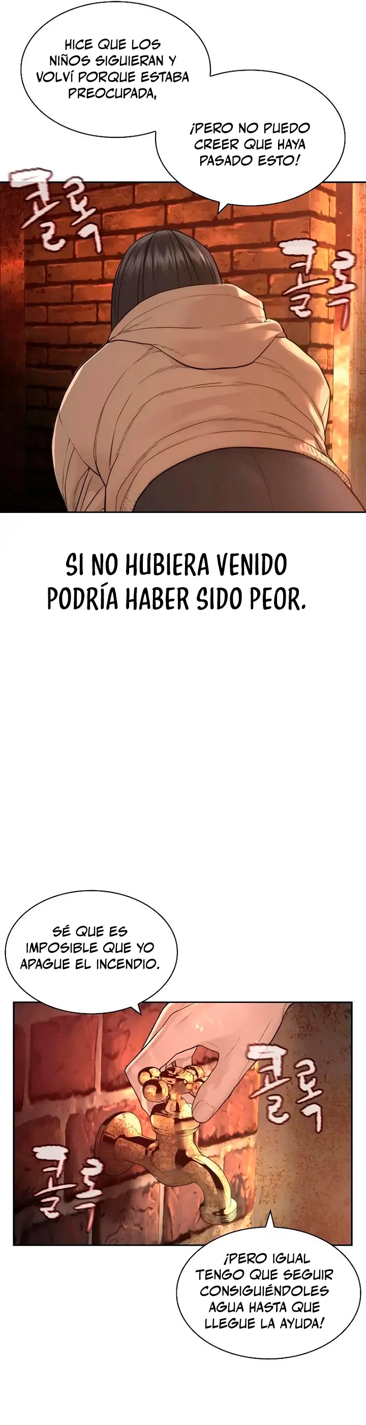 Como madrear > Capitulo 168 > Page 331