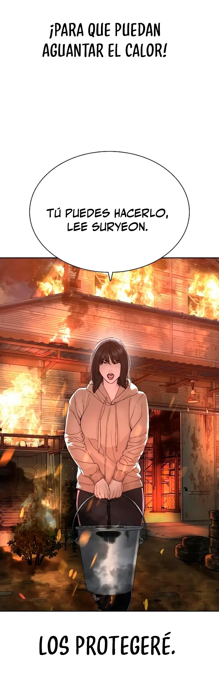 Como madrear > Capitulo 168 > Page 341