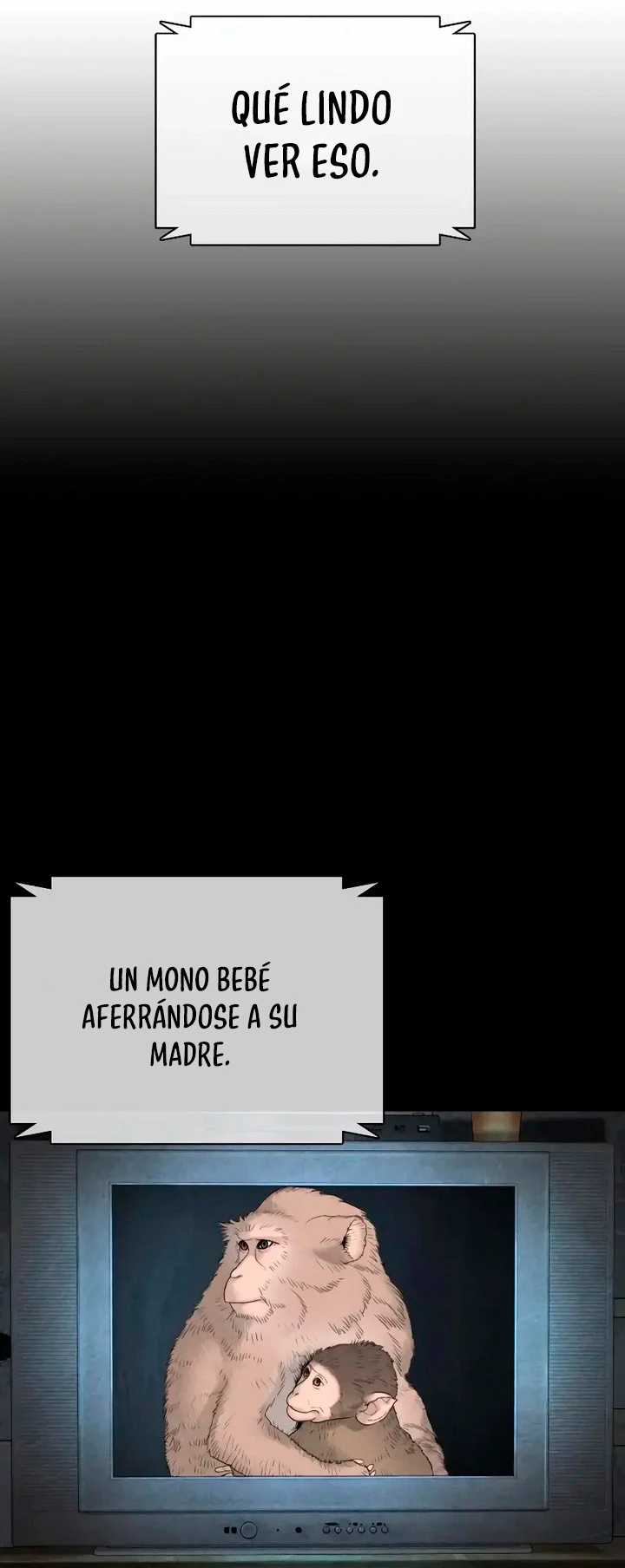 Como madrear > Capitulo 168 > Page 361