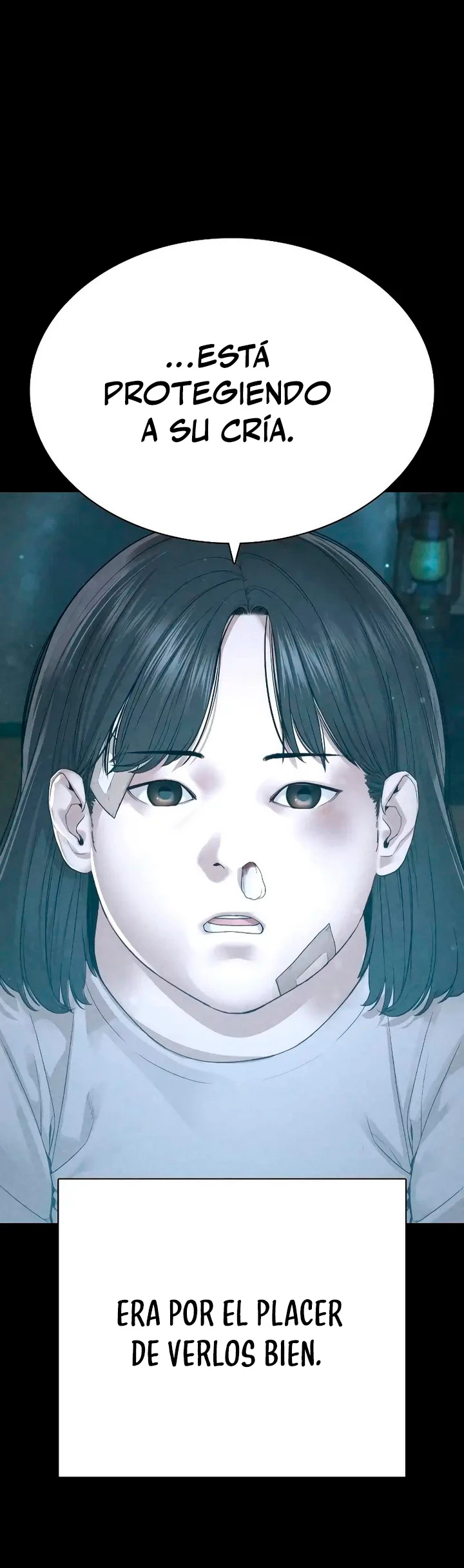 Como madrear > Capitulo 168 > Page 381