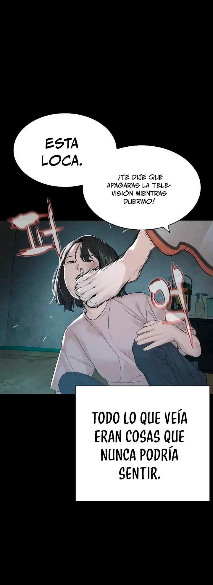 Como madrear > Capitulo 168 > Page 391