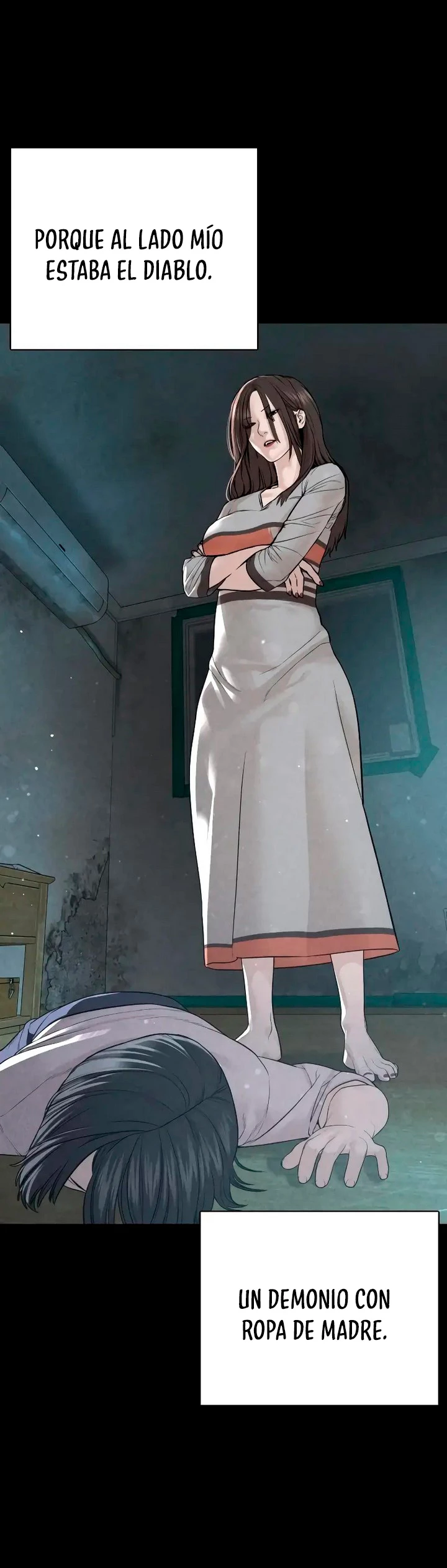 Como madrear > Capitulo 168 > Page 401