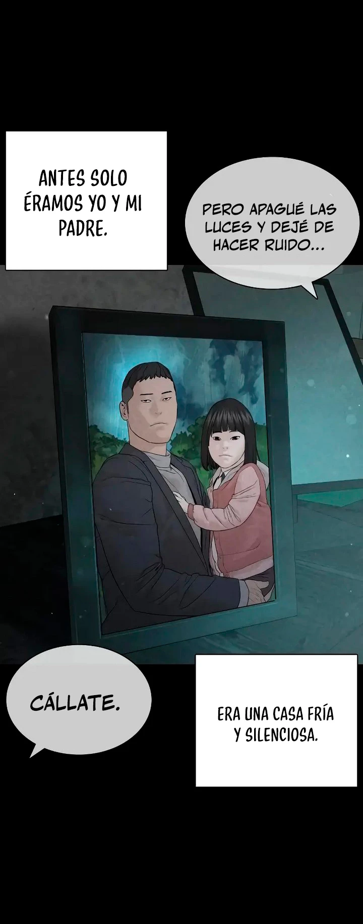 Como madrear > Capitulo 168 > Page 411